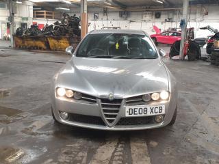Alfa Romeo 159 1 поколение