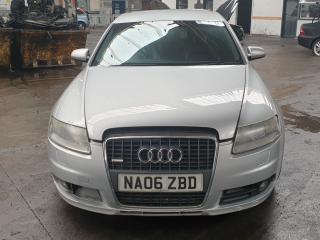Audi A6 4F/C6