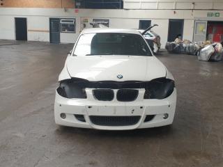 BMW 1 серия E81/E87 [рестайлинг] E81