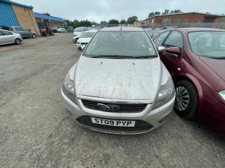 Ford Focus 2 поколение [рестайлинг]