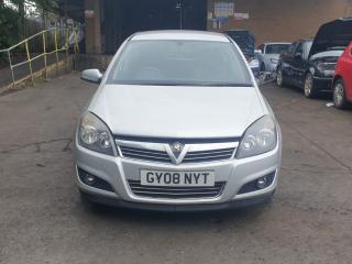 Opel Astra H/Family [рестайлинг]
