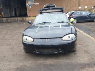 Mazda MX-5 NB