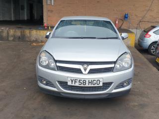 Opel Astra GTC H [рестайлинг]
