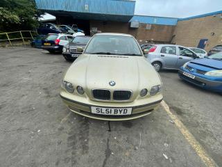 BMW 3 серия E46 [рестайлинг]