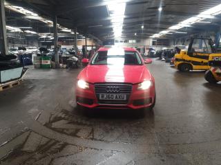 Audi A4 B8/8K