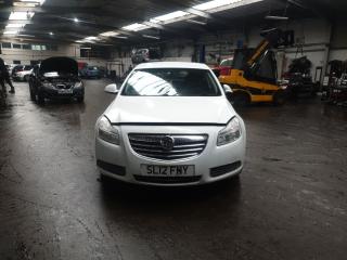 Opel Insignia 1 поколение (A)