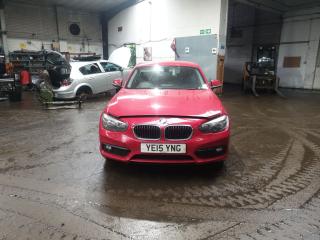 BMW 1 серия F20/F21 [рестайлинг] F20