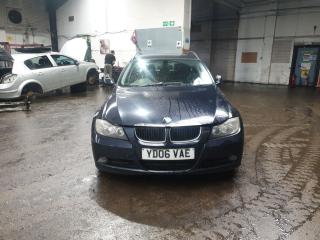 BMW 3 серия E90/E91/E92/E93 E91