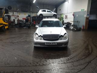 Mercedes-Benz E-Класс W211/S211 S211