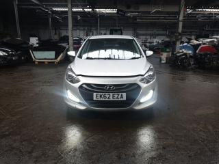Hyundai i30 GD