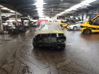 Skoda Superb 1 поколение 3U