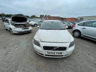 Volvo S40 2 поколение