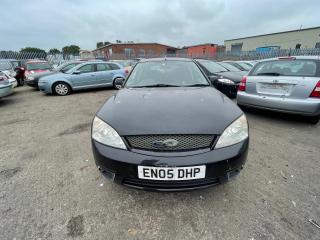 Ford Mondeo 3 поколение [рестайлинг]