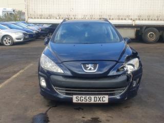 Peugeot 308 T7