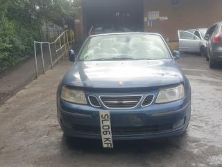 Saab 9-3 2 поколение