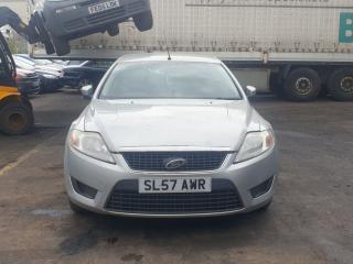 Ford Mondeo 4 поколение