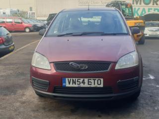 Ford C-Max 1 поколение