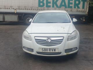 Opel Insignia 1 поколение (A)