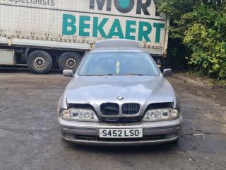 BMW 5 серия E39