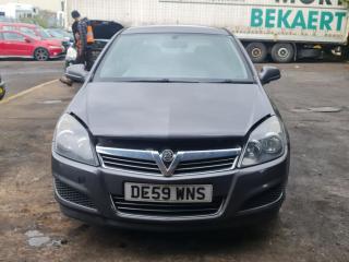 Opel Astra H/Family [рестайлинг]