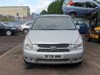 Kia Carnival VQ