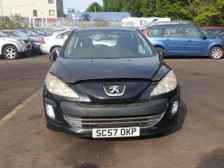 Peugeot 308 T7