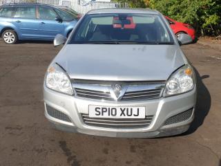 Opel Astra H/Family [рестайлинг]