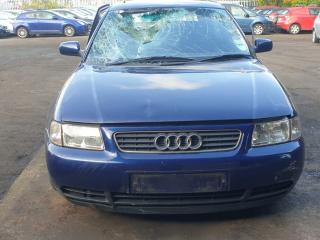 Audi A3 8L