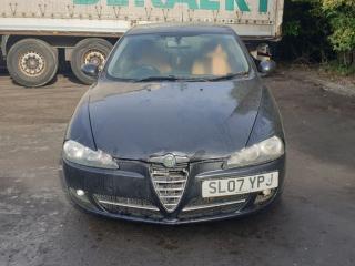 Alfa Romeo 147 1 поколение [рестайлинг]