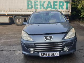 Peugeot 307 1 поколение [рестайлинг]