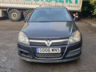 Opel Astra H