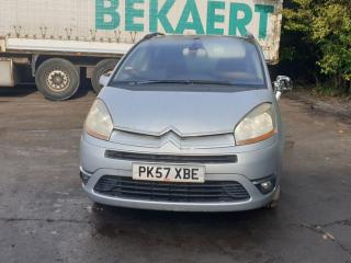 Citroen C4 Grand Picasso 1 поколение