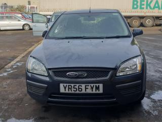 Ford Focus 2 поколение