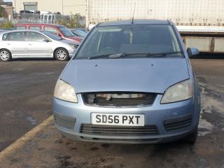 Ford C-Max 1 поколение