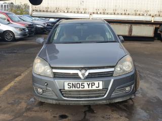 Opel Astra H