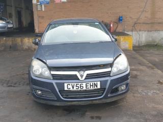 Opel Astra H