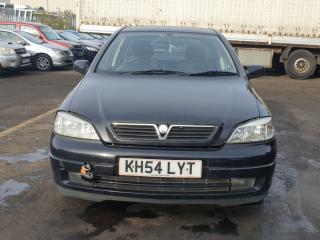 Opel Astra G