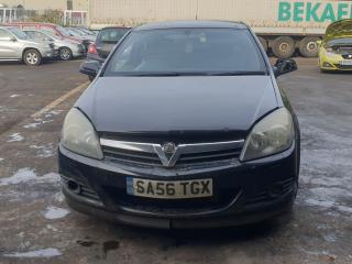 Opel Astra GTC H
