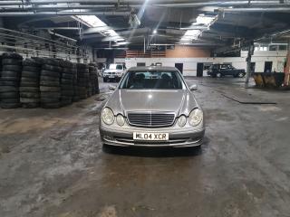 Mercedes-Benz E-Класс W211/S211
