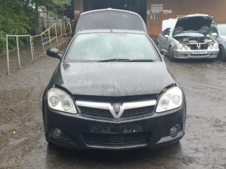 Opel Tigra 2 поколение