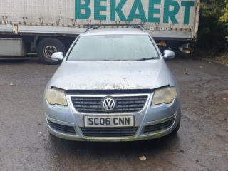 Volkswagen Passat B6