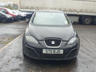 SEAT Altea XL 1 поколение [рестайлинг]