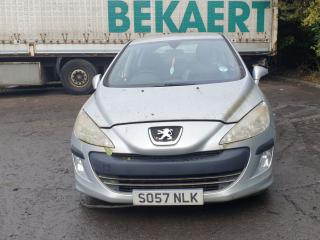 Peugeot 308 T7