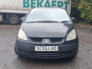 Mitsubishi Colt 6 поколение (Z20/Z30) Z30