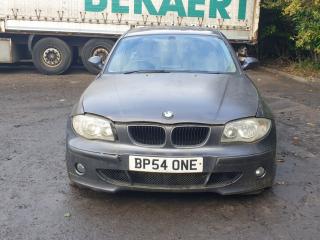 BMW 1 серия E81/E82/E87/E88 E87