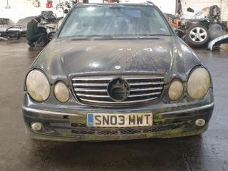 Mercedes-Benz E-Класс W211/S211