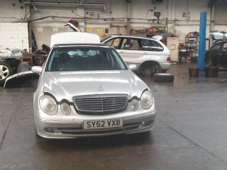 Mercedes-Benz E-Класс W211/S211