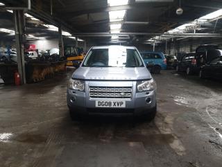 Land Rover Freelander 2 поколение L359