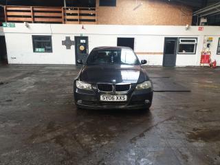 BMW 3 серия E90/E91/E92/E93 E90