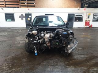 Skoda Rapid 1 поколение NH